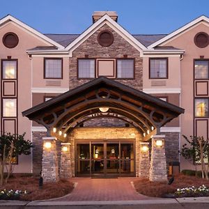 Staybridge Suites Jackson, An Ihg Hotel Ridgeland Exterior photo