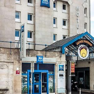 Ibis Budget Perigueux Hotel Exterior photo