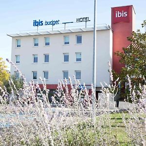 Ibis Budget Montauban Les Chaumes Hotel Exterior photo