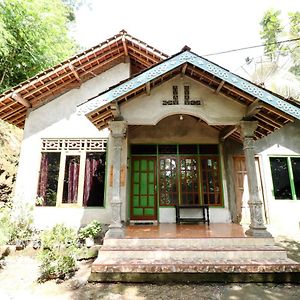 JIO Homestay Sermo Exterior photo