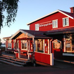 Taellbergsgardens Hotell Exterior photo