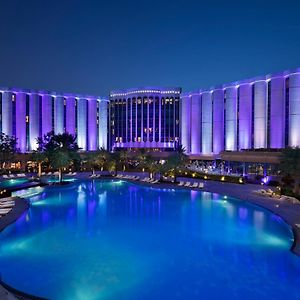 The Ritz-Carlton, Bahrain Hotel Manama Exterior photo