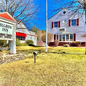 Pilgrim Inn Lee City Exterior photo