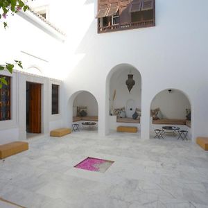 Dar Sabri Bed & Breakfast Nabeul Exterior photo