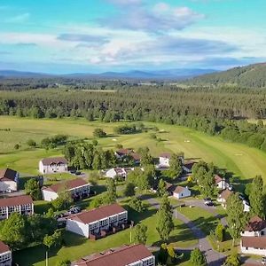 Macdonald Spey Valley Resort Aviemore Exterior photo