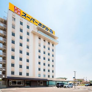 Super Hotel Kumamoto Yamaga Exterior photo