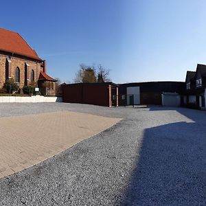 Hotel Landgasthof Hoelzer Frondenberg Exterior photo