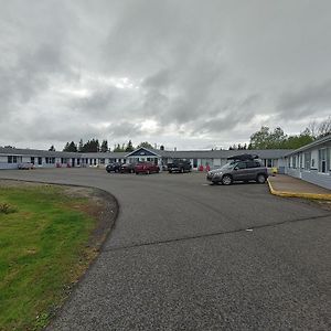 Highland Motel North Sydney Exterior photo