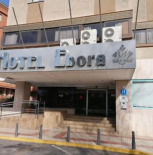 Hotel Ebora By Vivere Stays Talavera de la Reina Exterior photo