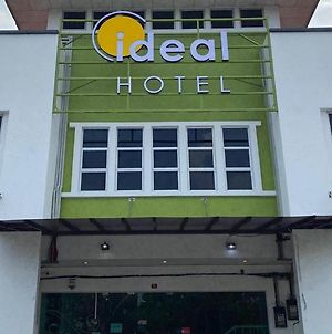 Hotel Ideal Senawang Seremban Exterior photo