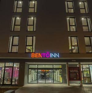 Bento Inn Munich Exterior photo