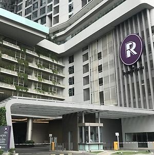 The Robertson 1 Apartment Kuala Lumpur Exterior photo