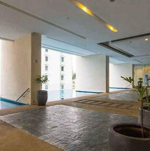 Bing Suites Kuala Lumpur Exterior photo
