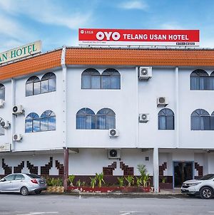 Oyo 1018 Telang Usan Hotel Miri Exterior photo