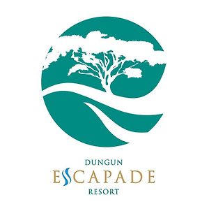 Dungun Escapade Resort Exterior photo
