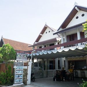 Duang Champa 2 Guest House Luang Prabang Exterior photo