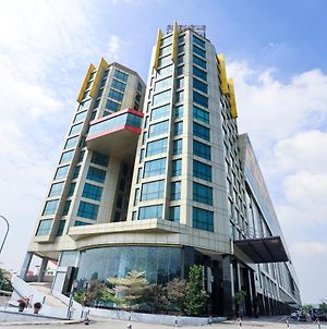 Pegasus Hotel Shah Alam Exterior photo