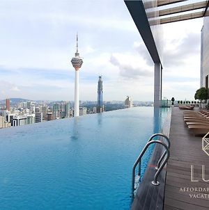 The Platinum Kuala Lumpur by LUMA Apartment Exterior photo