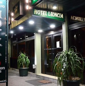 Hotel Leoncia Colonia del Sacramento Exterior photo