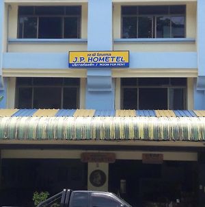 Jp Mansion Hotel Krabi Exterior photo
