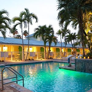 Almond Tree Inn (Adults Only) Key West Exterior photo