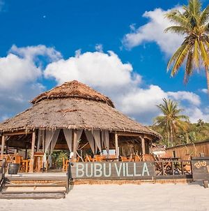 Bubu Villa Pulau Perhentian Exterior photo