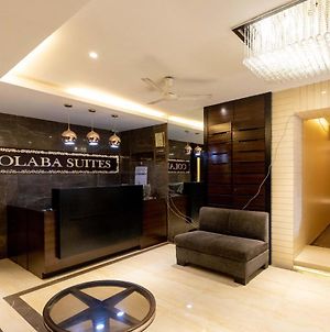 Colaba Suites - Near Taj Hotel, Mumbai Exterior photo