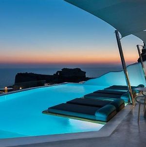 Maregio Suites (Adults Only) Santorini Island Exterior photo