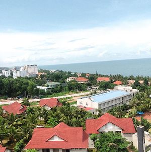 Sen Hotel Phu Quoc Exterior photo