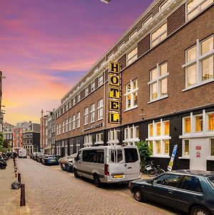Hans Brinker Amsterdam Exterior photo