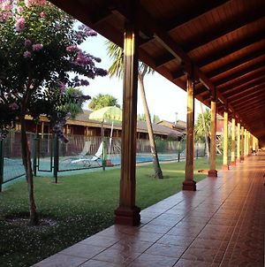 Hotel Punakora Aconcagua San Felipe Exterior photo