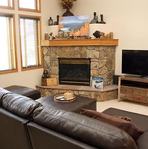 White Wolf #890 - Great Home With Private Outdoor Hot Tub - Shuttle To Slopes Breckenridge Exterior photo