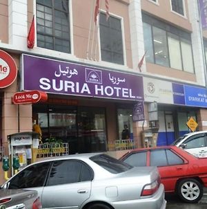 Suria Hotel Kota Bahru Exterior photo