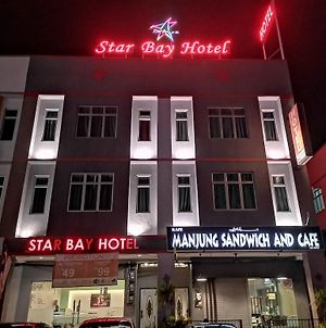 Star Bay Hotel Lumut Exterior photo