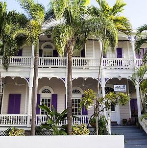 Marreros Guest Mansion - Adult Only Hotel Key West Exterior photo