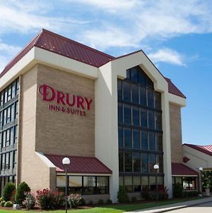 Drury Inn & Suites Cape Girardeau Exterior photo