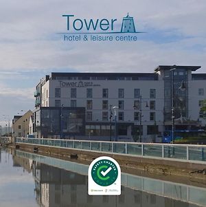 Tower Hotel & Leisure Centre Waterford Exterior photo