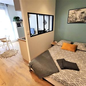 Le Mespola - Hypercentre - Netflix Apartment Toulouse Exterior photo