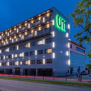 U11 Hotel Tallinn Exterior photo