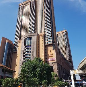 Cool Service Apartment At Times Square Kuala Lumpur Exterior photo