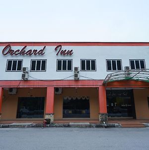 Super Oyo 44083 Hotel Orchard Inn Lumut Exterior photo
