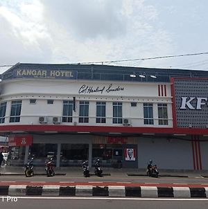 Kangar Hotel Sdn Bhd Exterior photo