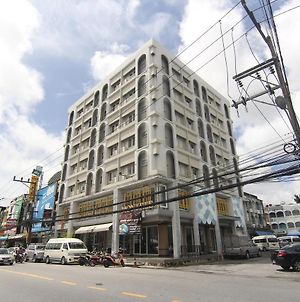 Montree Phuket Hotel, Sha Extra Plus Exterior photo
