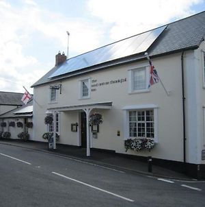 The Rest And Be Thankful Inn Minehead Exterior photo