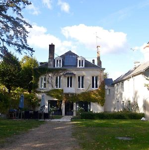 Zenbreak - Maison D'Hotes L'Amerique Saint-Jean-le-Blanc Exterior photo