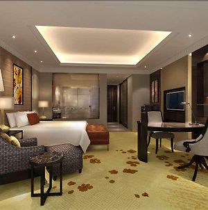 Fairmont Chengdu Hotel Room photo