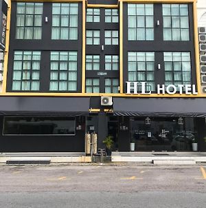 Hl Hotel Kota Bahru Exterior photo