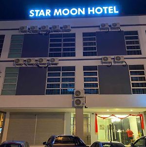 Star Moon Hotel Bintulu Exterior photo
