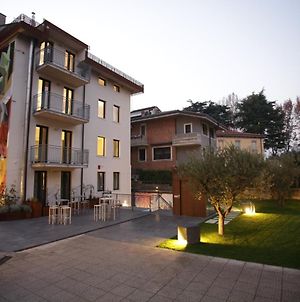 Stravagante Hostel Verona Exterior photo