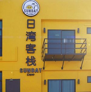 Sunbay Inn Semporna Exterior photo